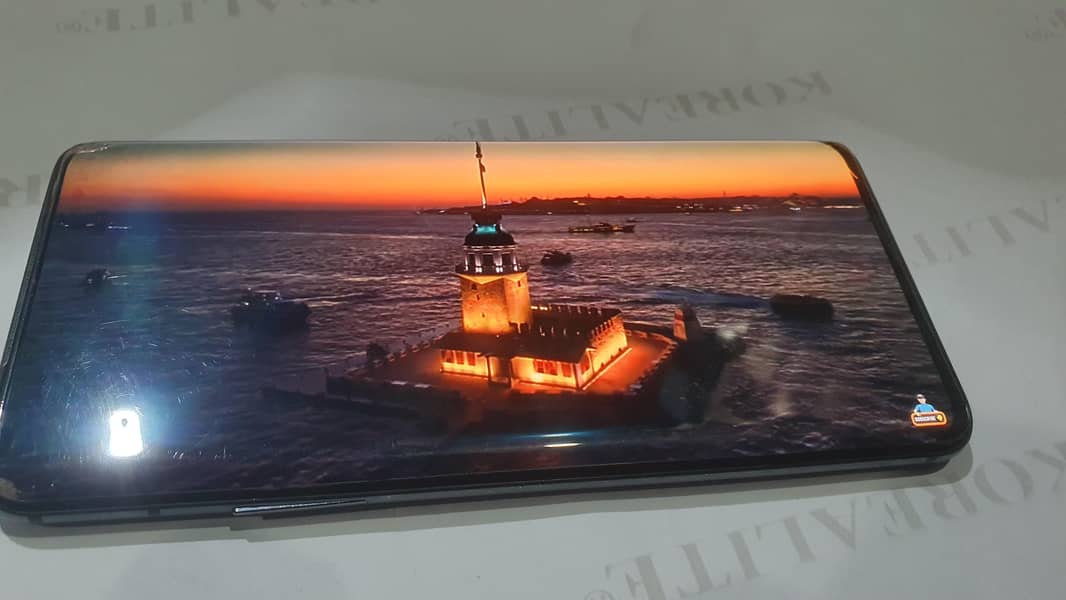 OnePlus 7T pro 8