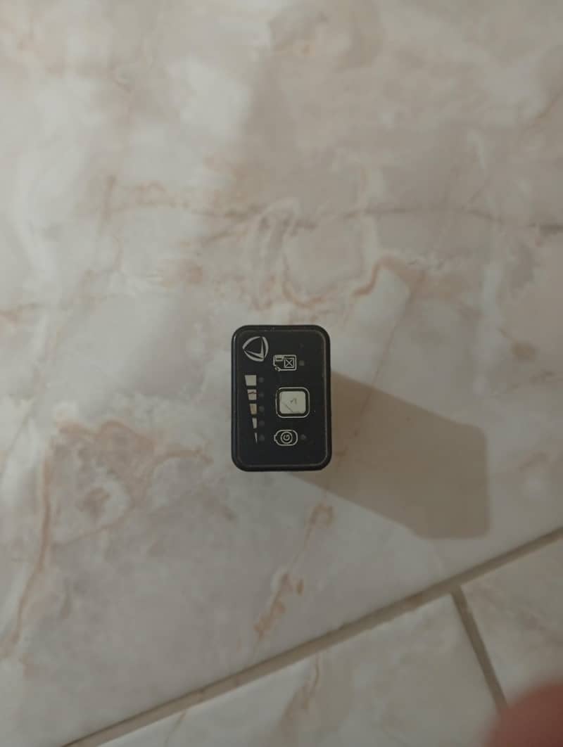 CNG button 0