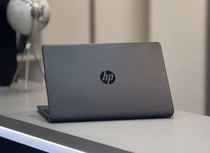 HP Core i5 7th Generation - 15 Display + Numpad (Ram 8GB + SSD 128GB)