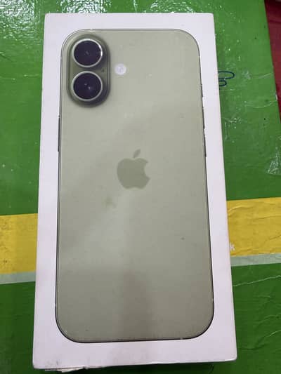 Iphone 17 non active