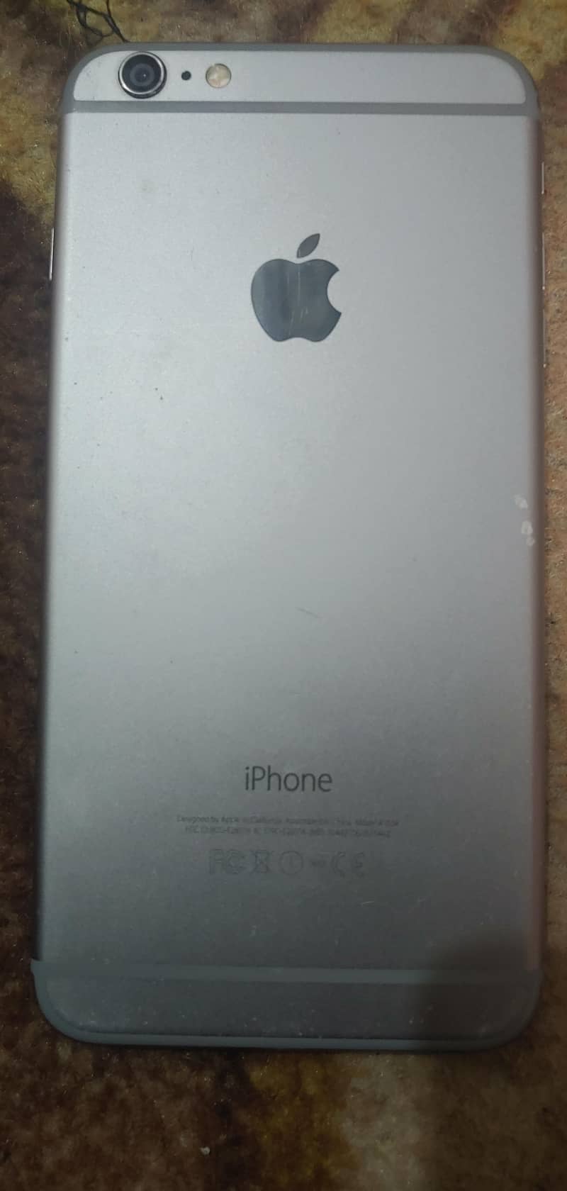 iPhone 6 plus bypass 0