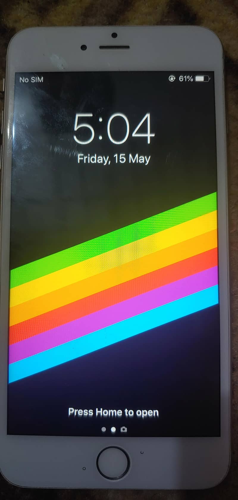 iPhone 6 plus bypass 1