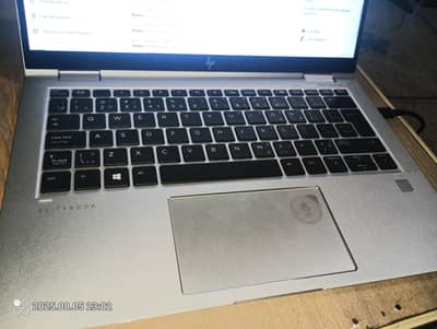 Hp Elitebook x360 1030 G4 parts
