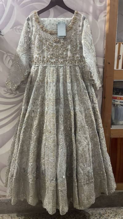 Maryum N Maria Luxury Maxi for Sale