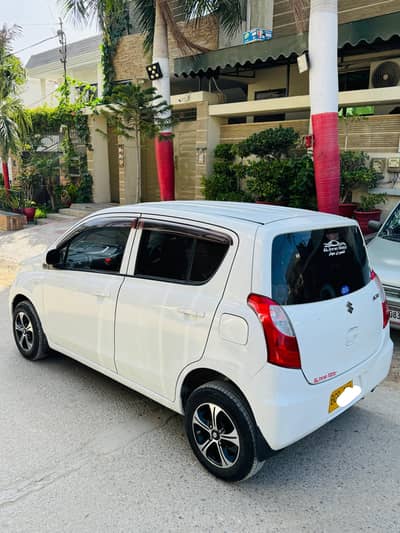 SUZUKI ALTO JAPANESE 13/16  guinean condition
