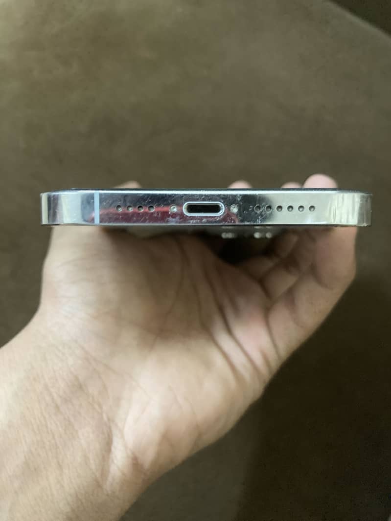 iPhone 13 pro max 0