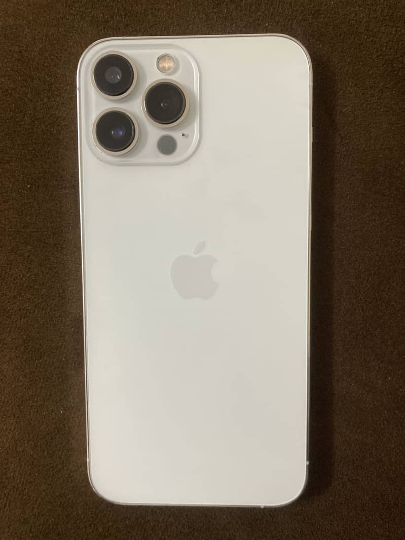 iPhone 13 pro max 1