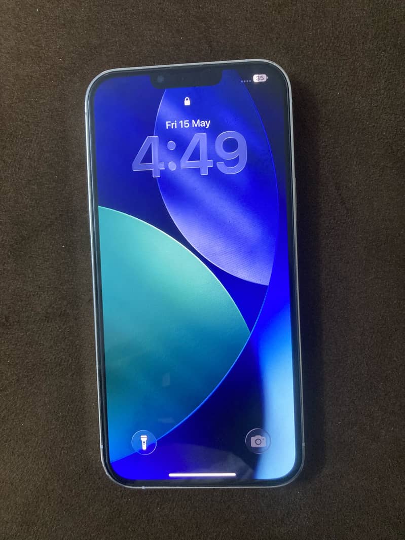 iPhone 13 pro max 2