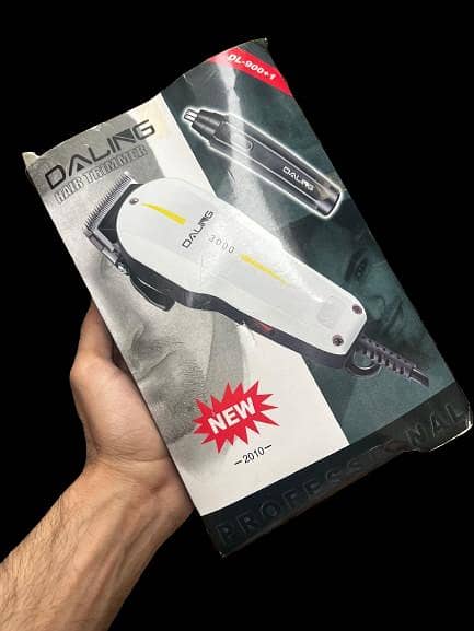 Hair shaving machine 0