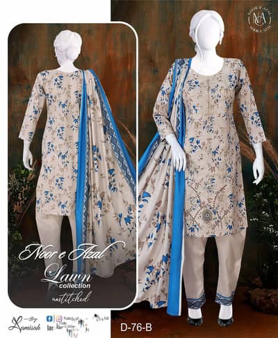 Women Suit Stylish New Condition