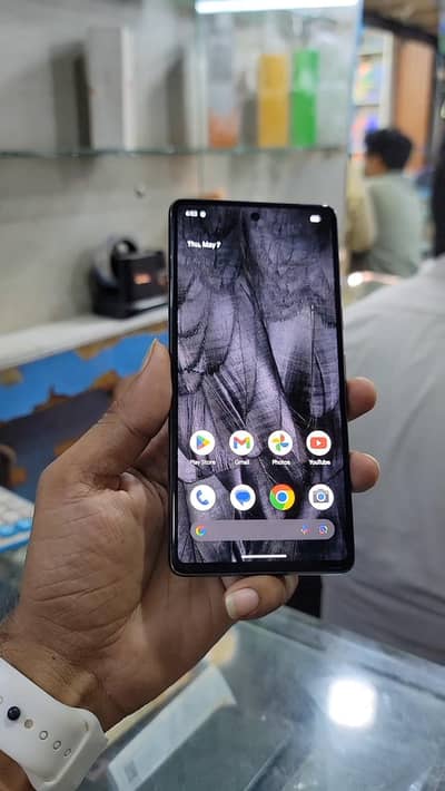Google Pixel 7  Water Pack 128GB