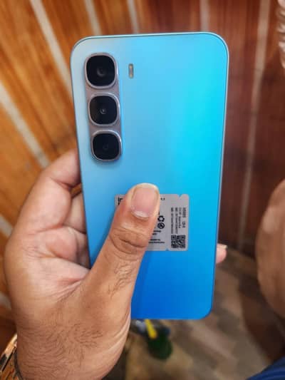 Infinix Hot 60 pro 8/128