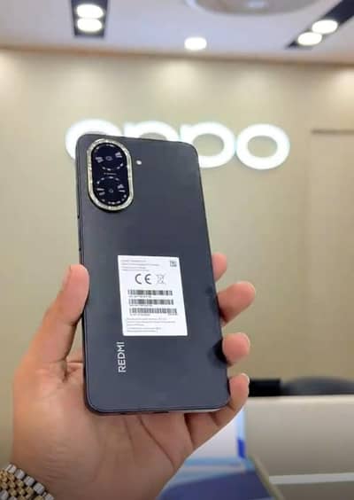 Redmi A5 - 4/128 New