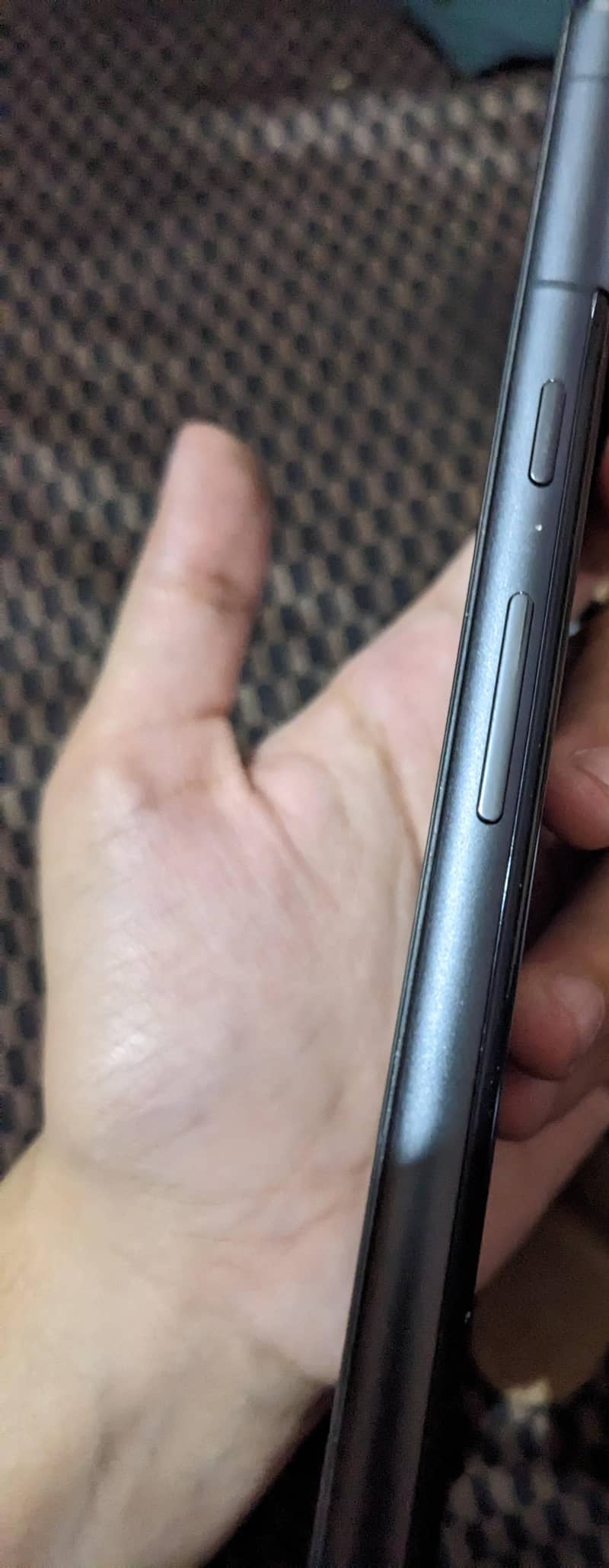 Google pixel 7 5