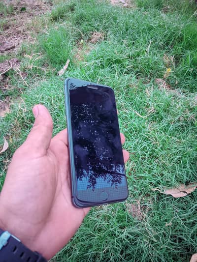Apple iphone 8 plus  Jv please read the add Exchnage only good device