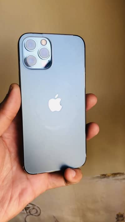 Iphone 12 Pro