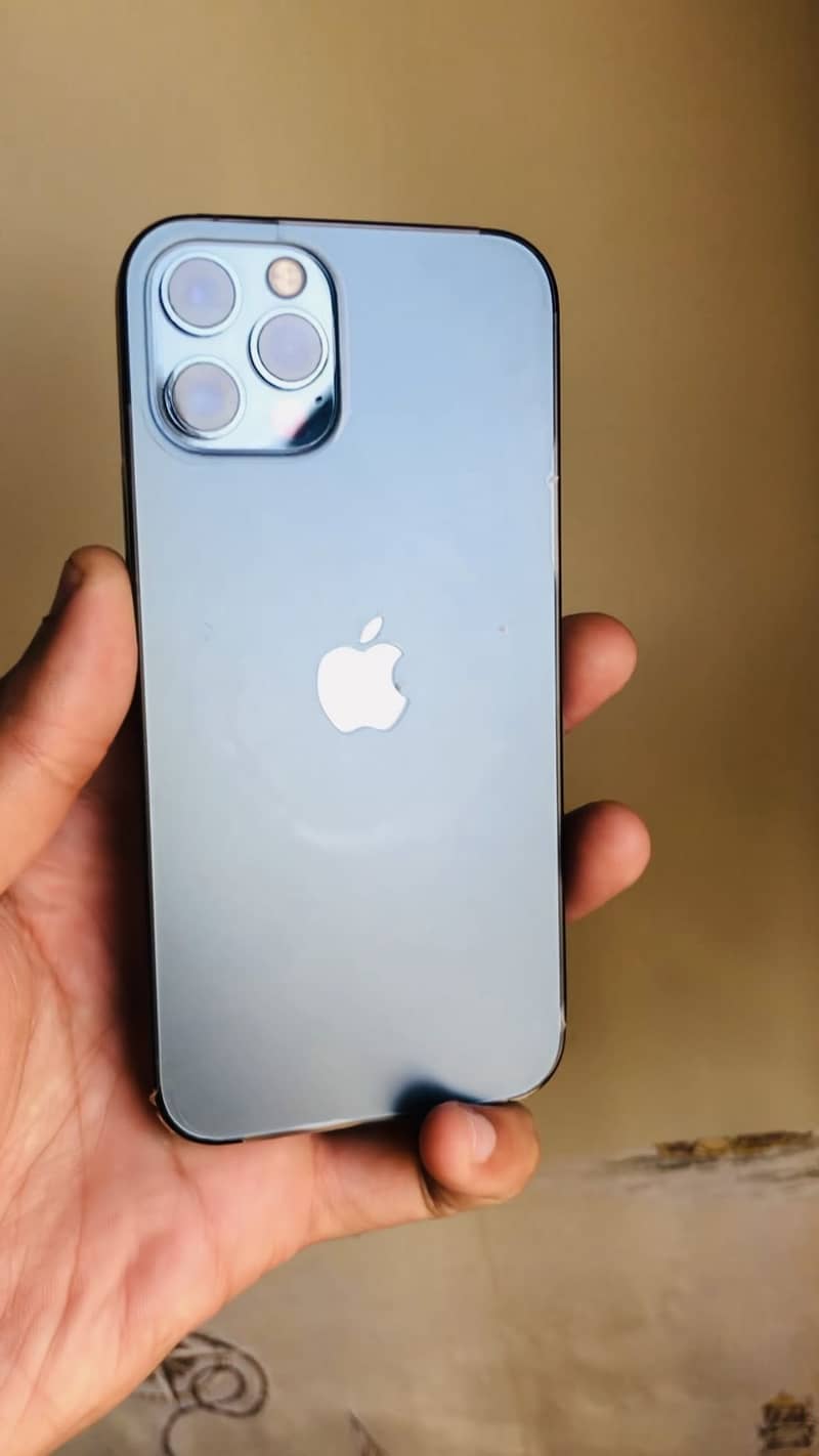 Iphone 12 Pro 0