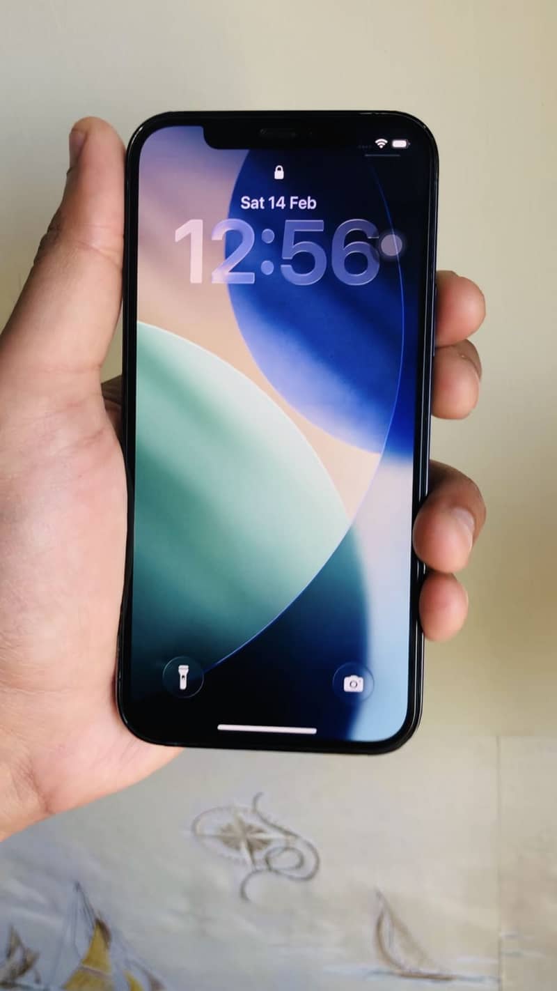 Iphone 12 Pro 1