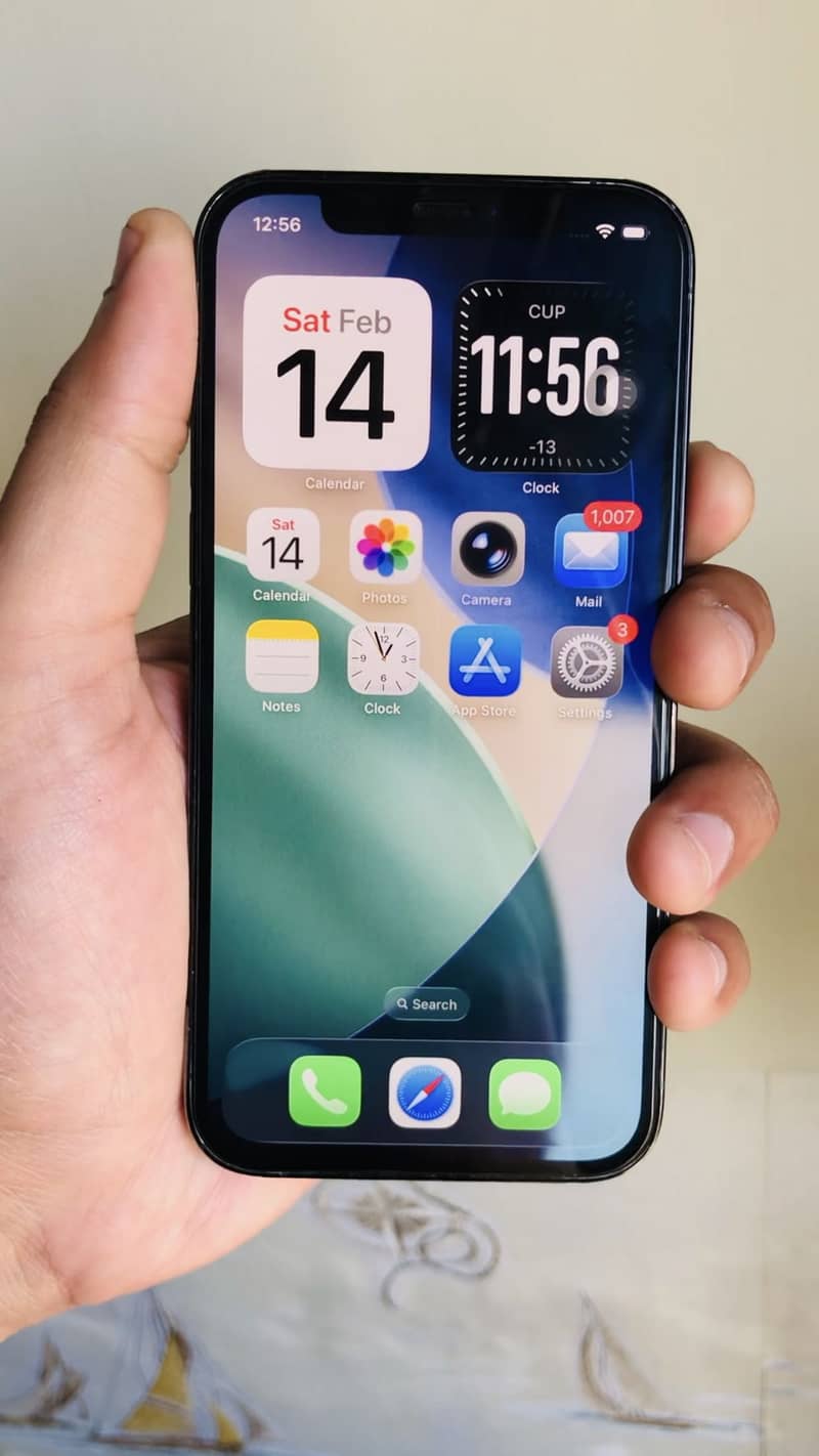Iphone 12 Pro 2