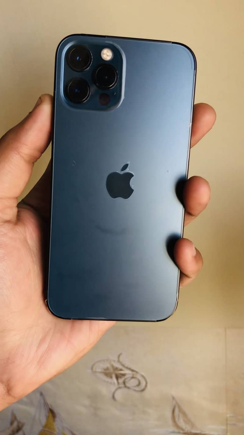 Iphone 12 Pro 4