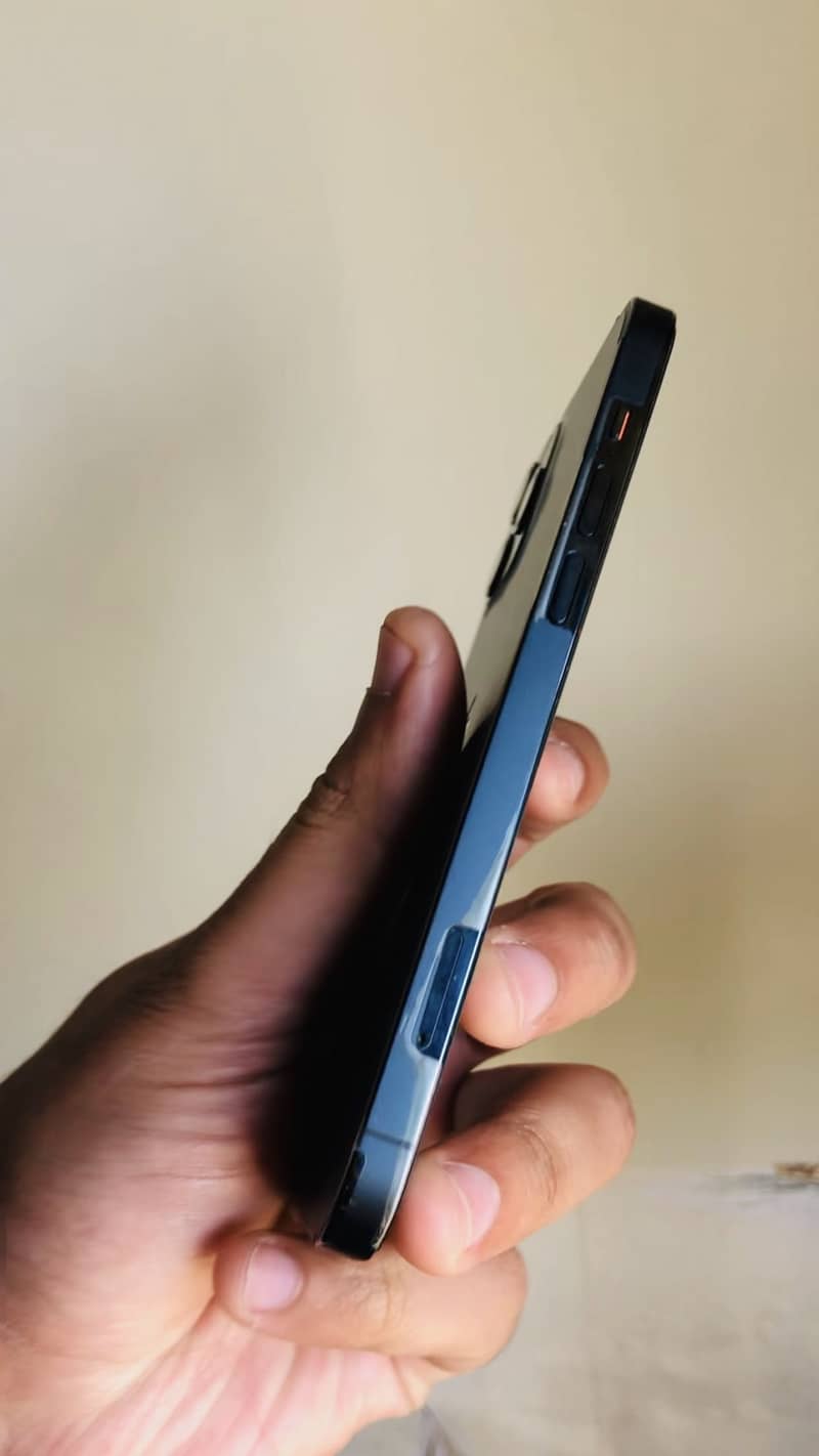 Iphone 12 Pro 5