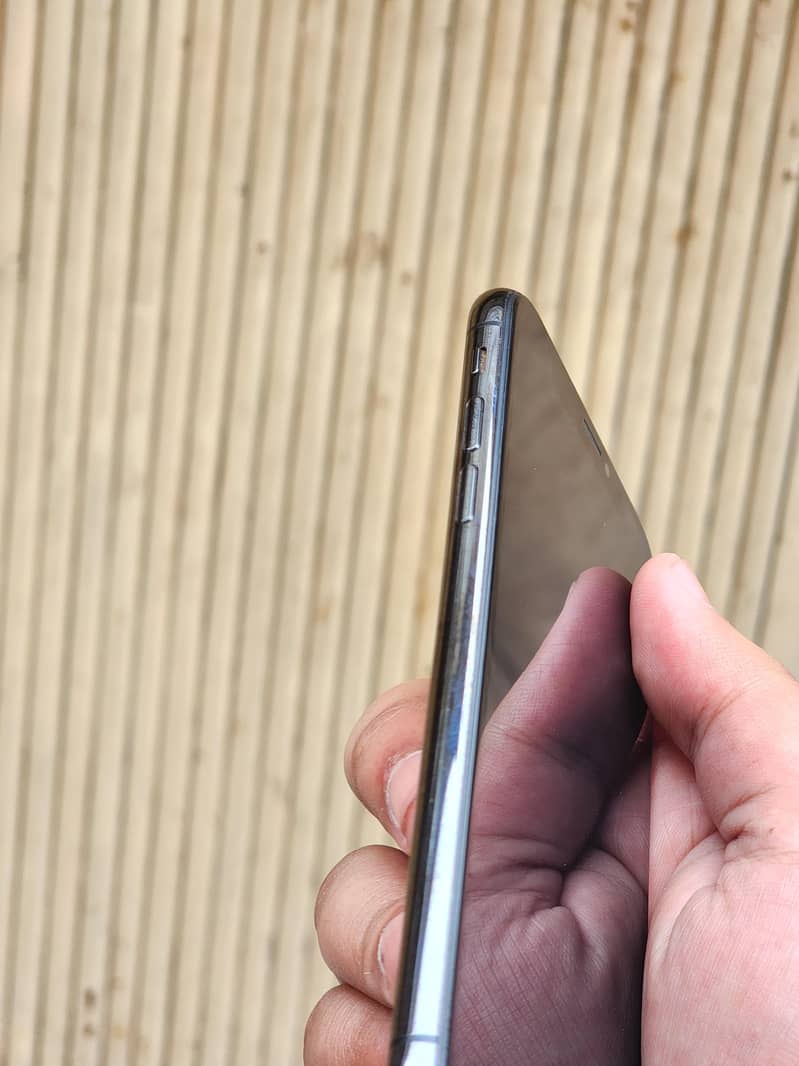 iPhone x 8