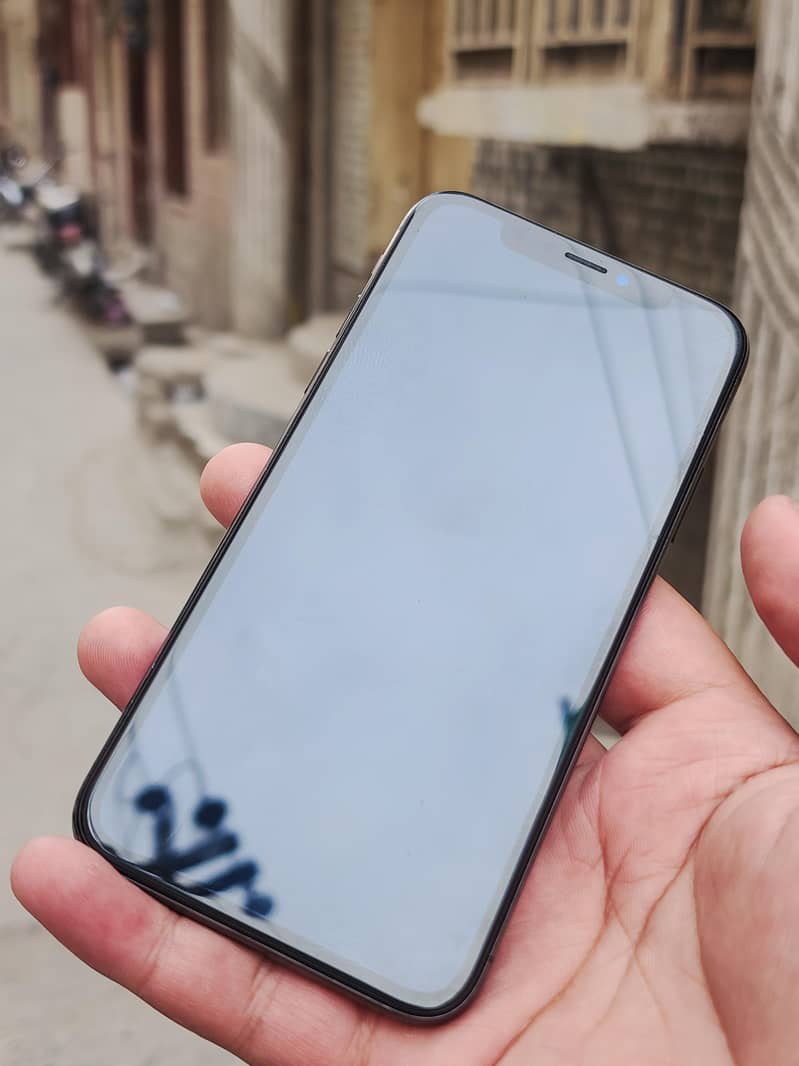 iPhone x 9