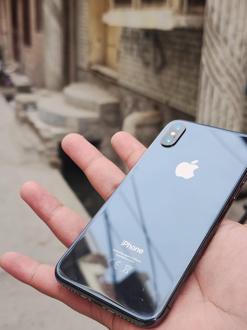 iPhone x 10