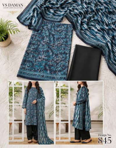 woman unstitched