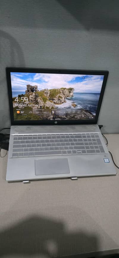 HP Pavillion Laptop