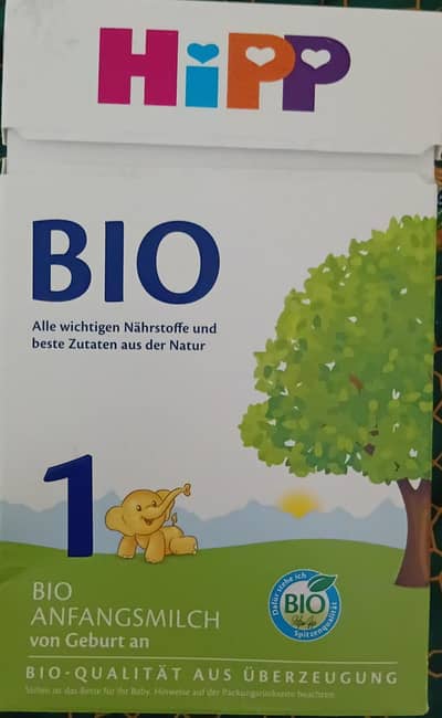Bio 1