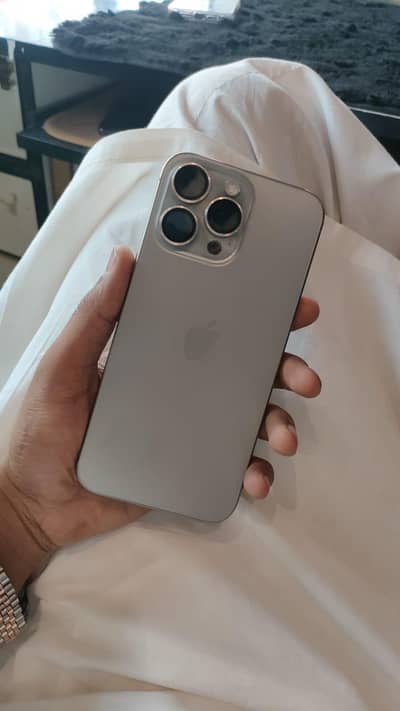 iphone 15 pro max non pta