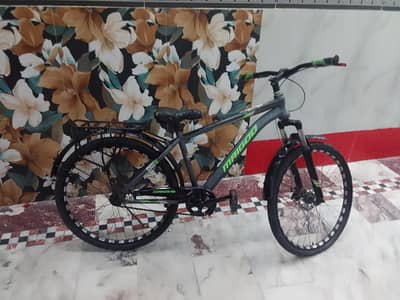 719 magioo cycle