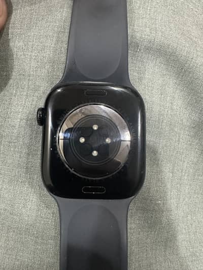Apple watch series 10