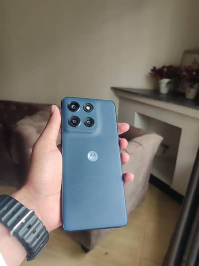 motorola edge 60 stylus  PUBG 120FPS 8+8/256 (EXCHANGE POSSIBLE)