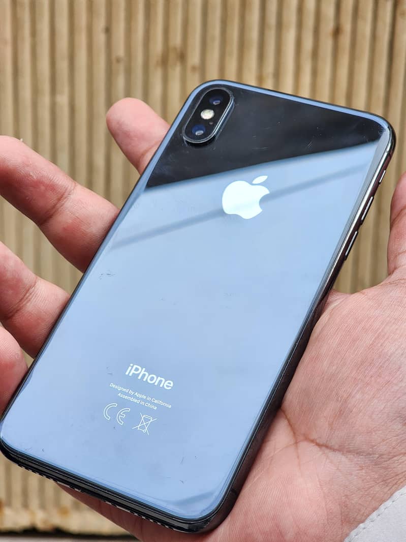 iphone x 2