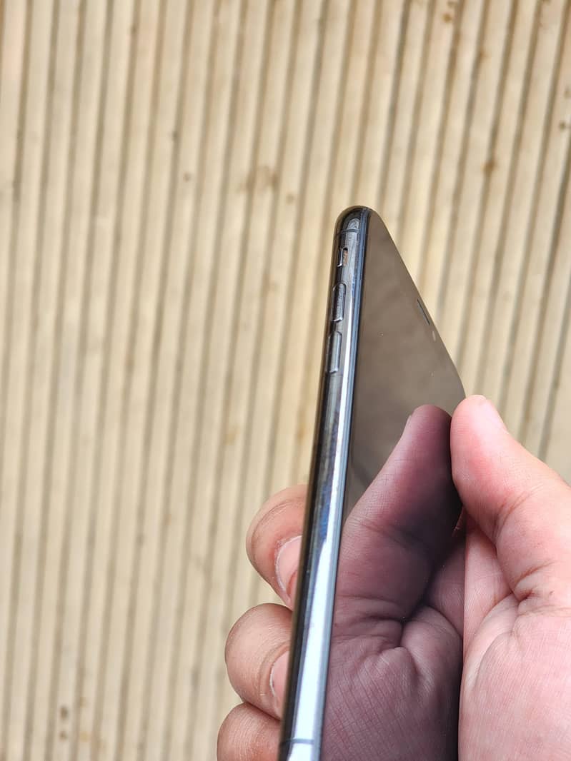 iphone x 5