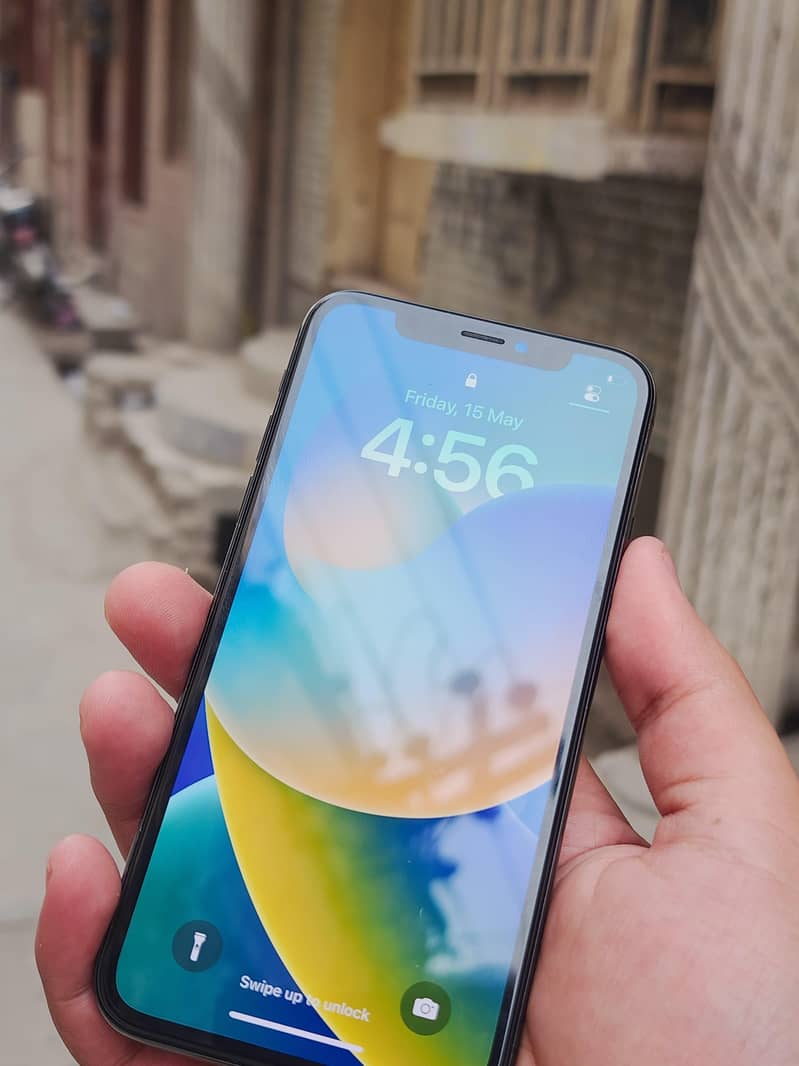 iphone x 10