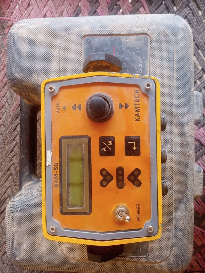 Laser Leveler ( Computer Phatta ) 12