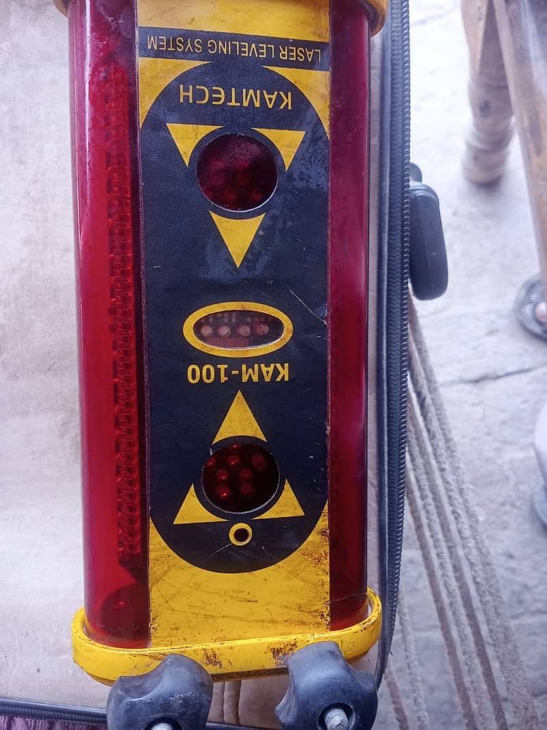 Laser Leveler ( Computer Phatta ) 13