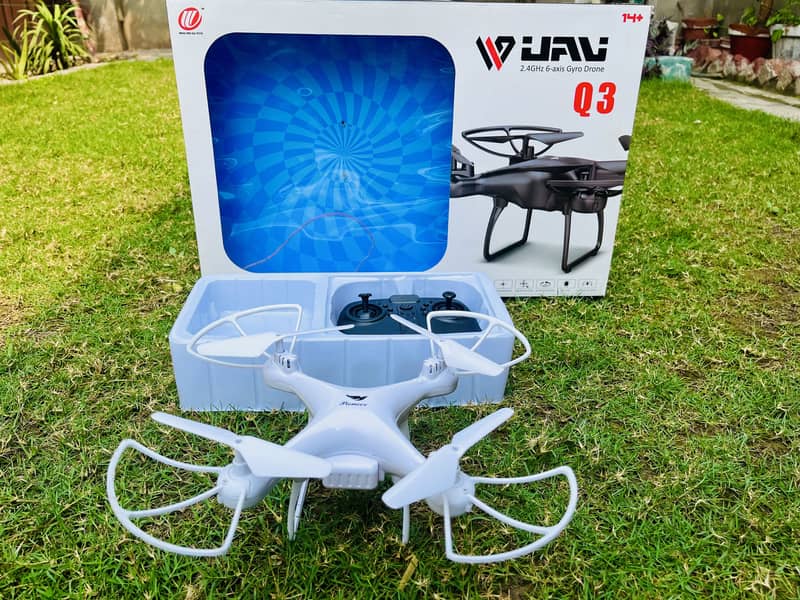Drone 8