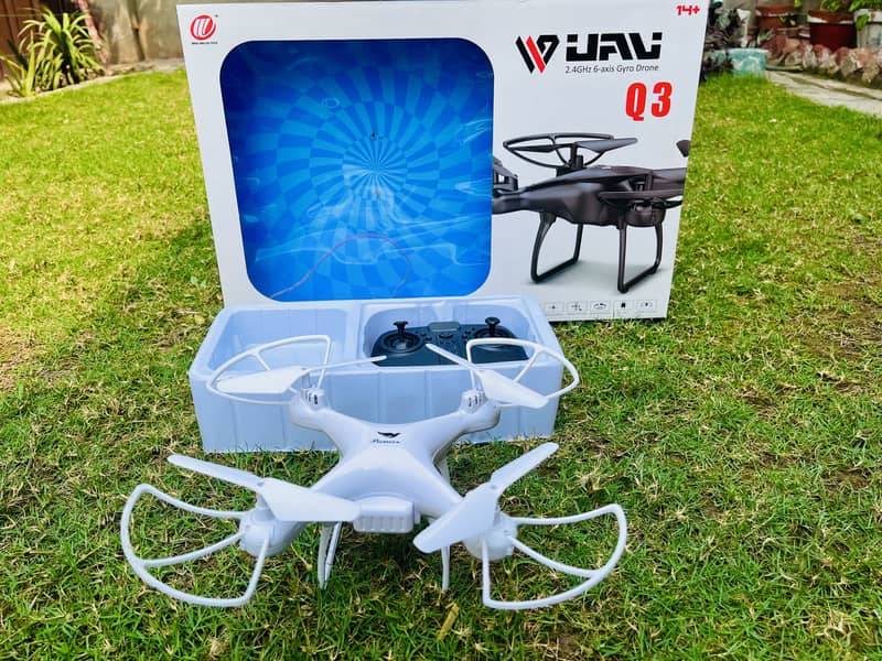 Drone 9