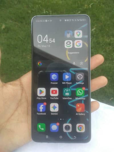 tecno camon 20