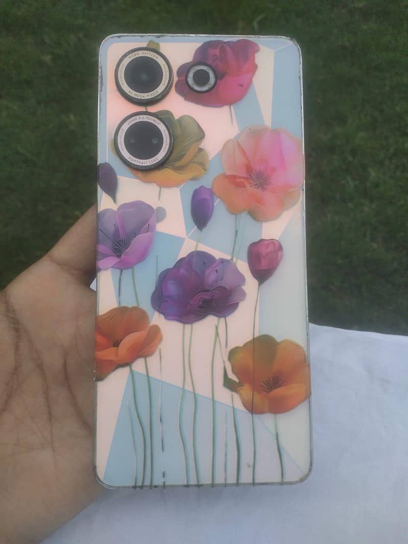 tecno camon 20 1