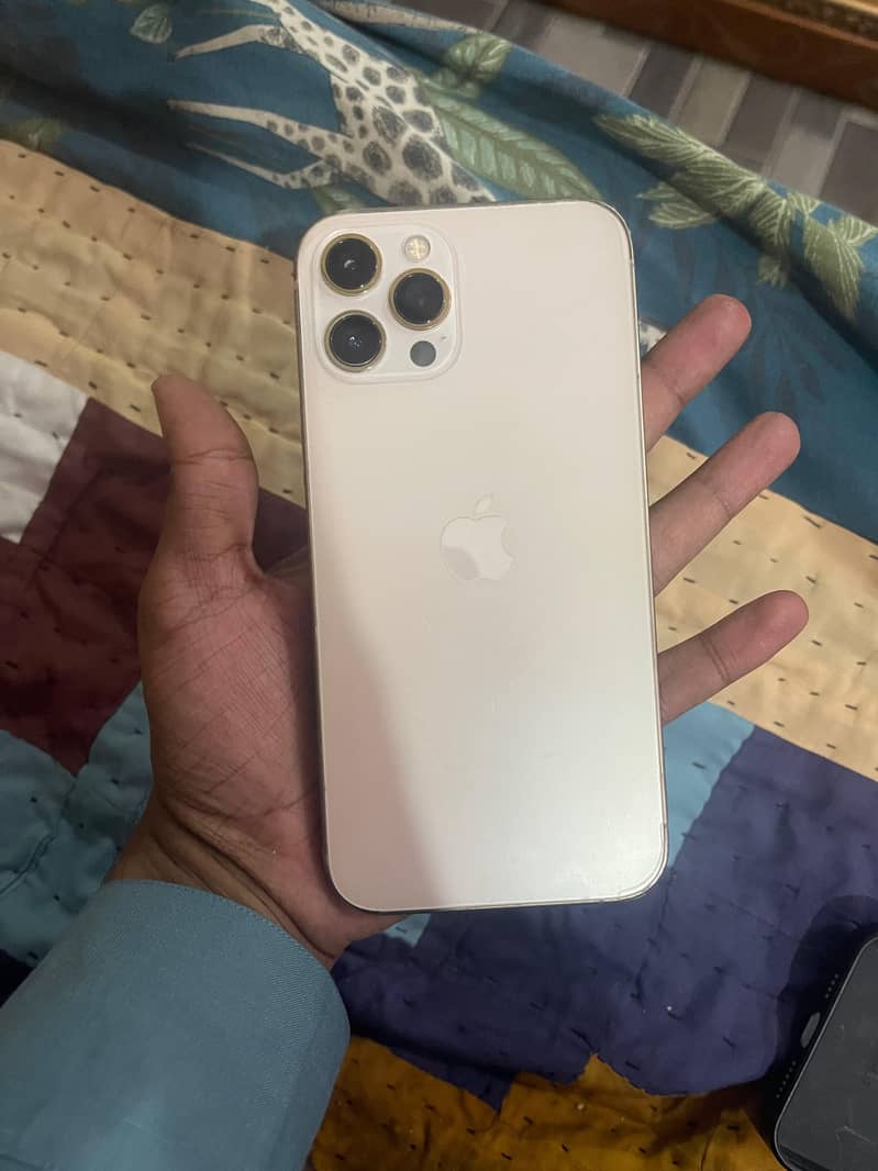 IPhone 12 Pro Max 1