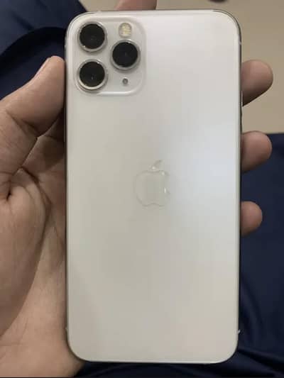 iPhone 11 Pro Official Pta Approved