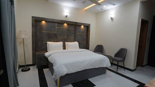 Luxury Rooms Available Radiant Guest House
