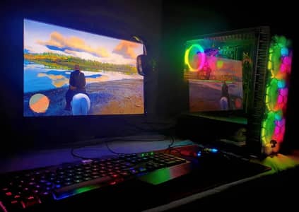 Dell P2213 22” LED Monitor for Sale