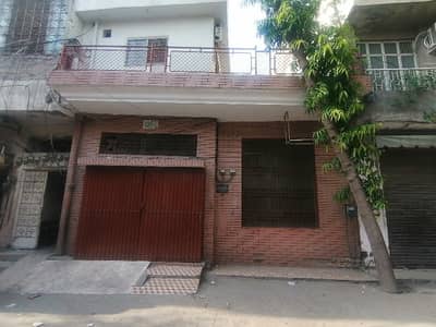 A House Of 4 Marla In Rs. 22500000