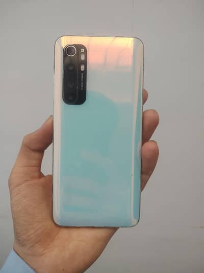 xiaomi mi note 10 lite